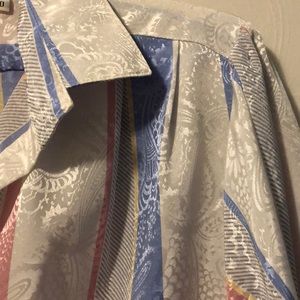 ✨✨Vintage Stuart Lang blouse